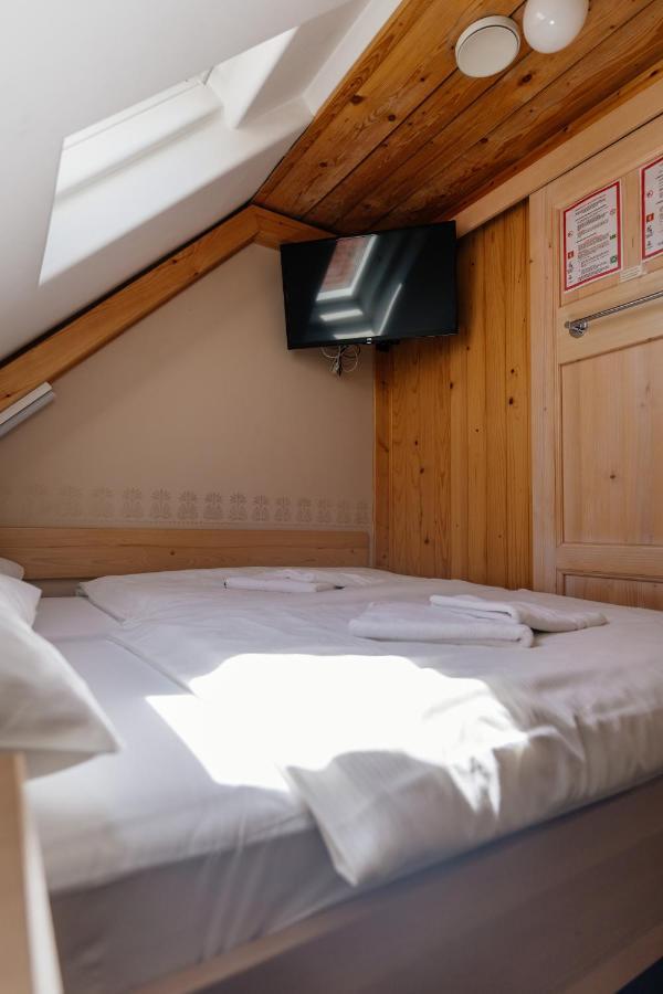 Gluten Free Bed & Breakfast Dezela Okusov Liubliana Exterior foto