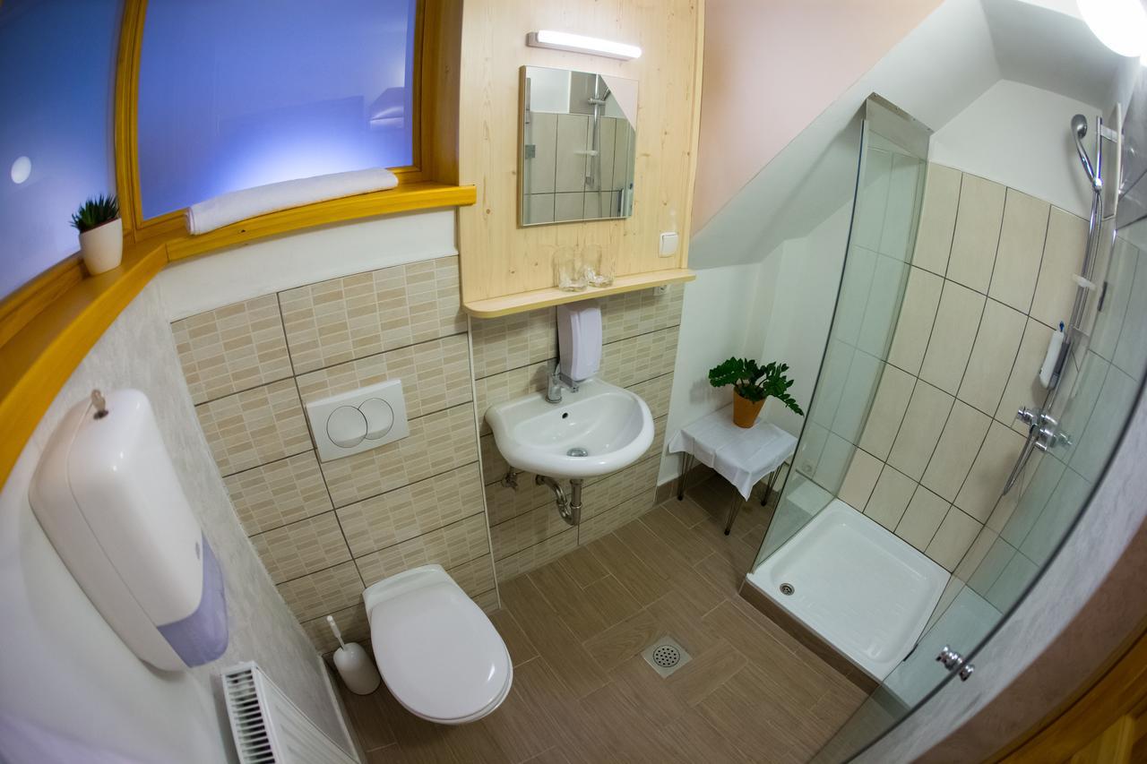 Gluten Free Bed & Breakfast Dezela Okusov Liubliana Exterior foto